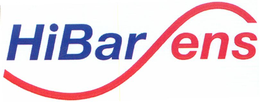 HIBARSENS trademark