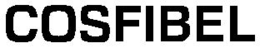 COSFIBEL trademark