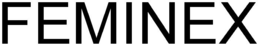 FEMINEX trademark