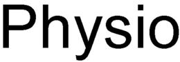 PHYSIO trademark
