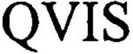 QVIS trademark
