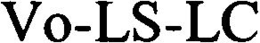 VO-LS-LC trademark