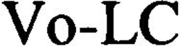 VO-LC trademark