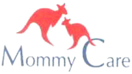 MOMMY CARE trademark
