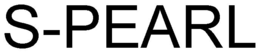 S-PEARL trademark