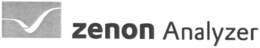 ZENON ANALYZER trademark