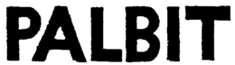 PALBIT trademark