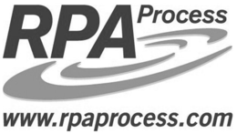 RPA PROCESS WWW.RPAPROCESS.COM trademark