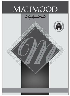 M MAHMOOD trademark