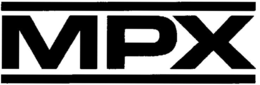 MPX trademark