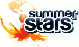 SUMMER STARS trademark