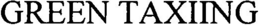 GREEN TAXIING trademark