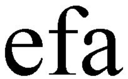 EFA trademark
