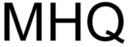 MHQ trademark