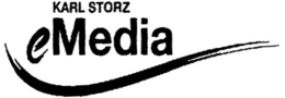 KARL STORZ EMEDIA trademark