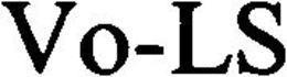 VO-LS trademark