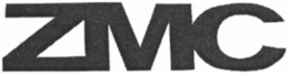 ZMC trademark