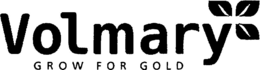 VOLMARY GROW FOR GOLD trademark