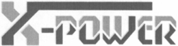 X-POWER trademark