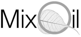 MIXOIL trademark