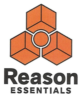 REASON ESSENTIALS trademark