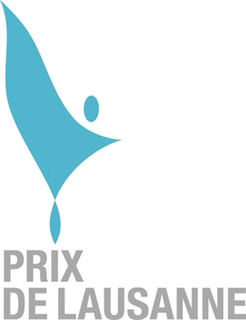 PRIX DE LAUSANNE trademark