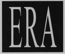 ERA trademark