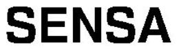 SENSA trademark