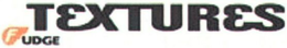 TEXTURES FUDGE trademark