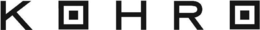 KOHRO trademark