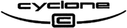 CYCLONE C trademark