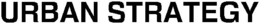 URBAN STRATEGY trademark
