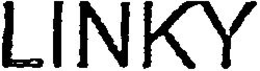 LINKY trademark