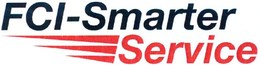 FCI-SMARTER SERVICE trademark