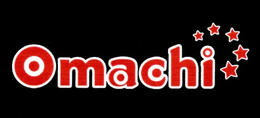 OMACHI trademark