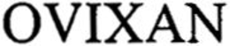 OVIXAN trademark