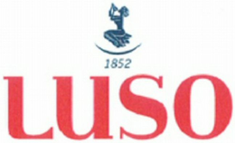 LUSO 1852 trademark