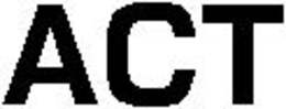 ACT trademark