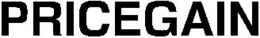 PRICEGAIN trademark