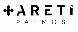ARETI PATMOS trademark