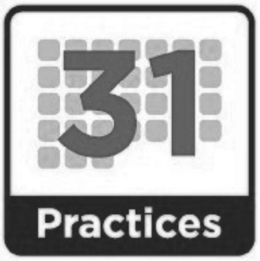 31 PRACTICES trademark