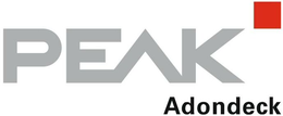 PEAK ADONDECK trademark