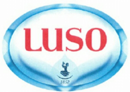 LUSO 1852 trademark