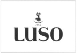 LUSO 1852 trademark