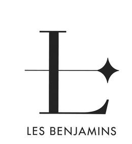 L LES BENJAMINS trademark