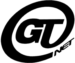 GT NET trademark