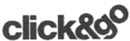 CLICK&GO trademark