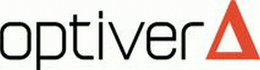 OPTIVER trademark