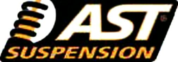 AST SUSPENSION trademark