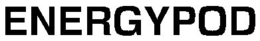 ENERGYPOD trademark